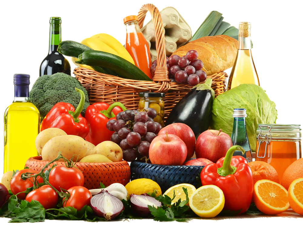 Salada de Fruta