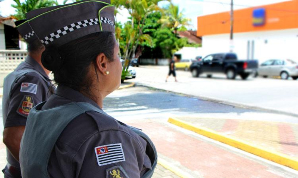 Abertas as inscrições para concurso da Polícia Militar; são mais de 2 mil vagas para o Estado