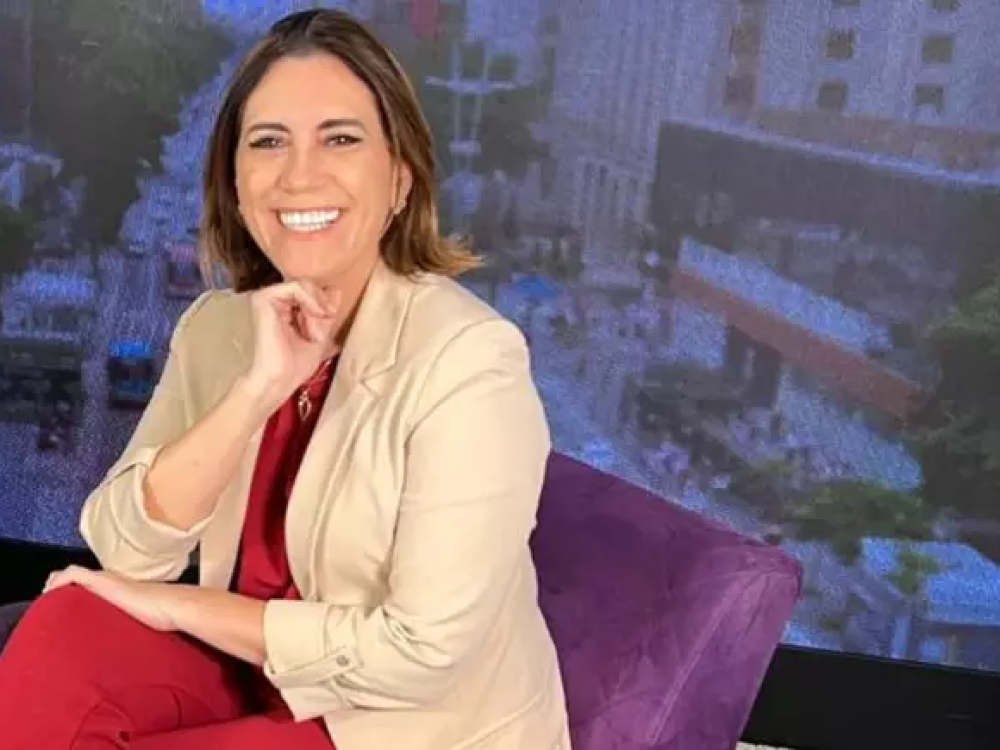 Deputada Rosana Valle: Deputada Rosana Valle: