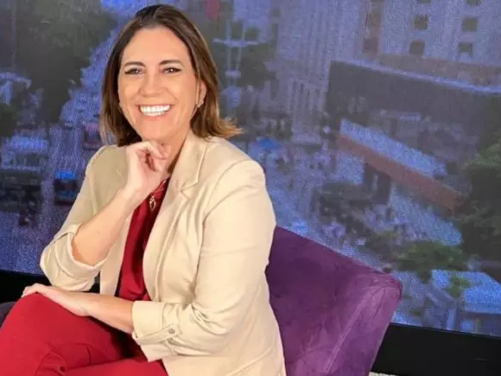 Deputada Rosana Valle: 